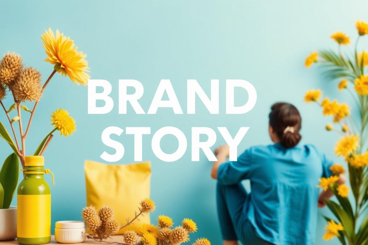 Brand Story Campaign