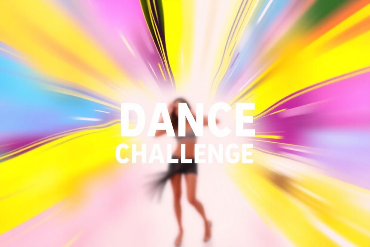Viral Challenge Campaign