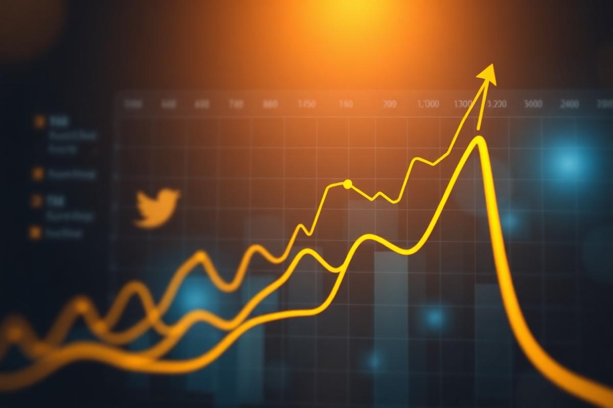 Social Media Growth